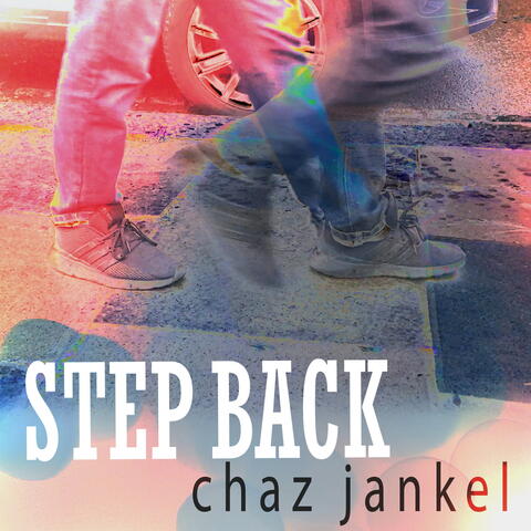 Step Back