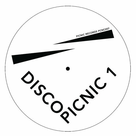 Disco Picnic, Vol. 1