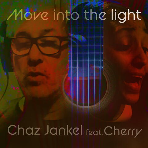Move Into The Light