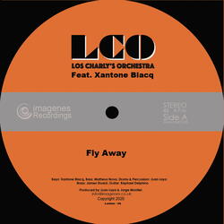 Fly Away