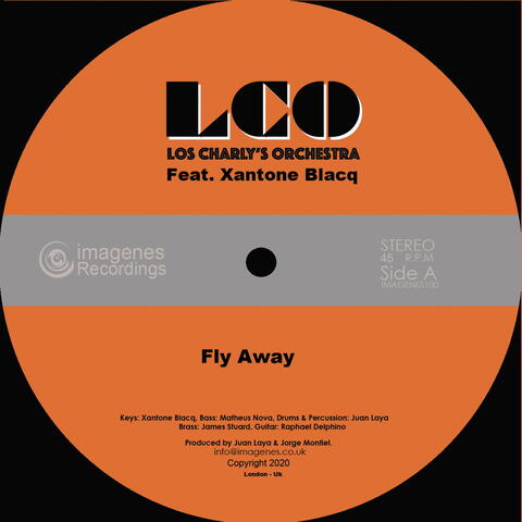 Fly Away