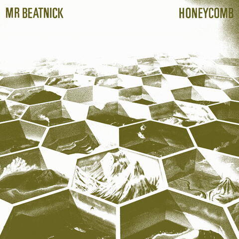 Honeycomb (Radio Edit)
