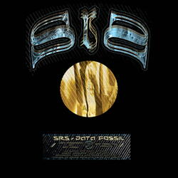 Spit Fossil Dub