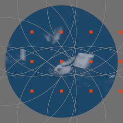 Unsurrounded
