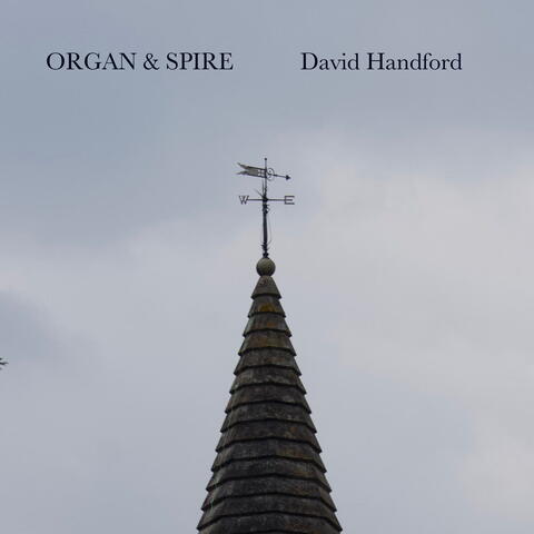 Organ & Spire