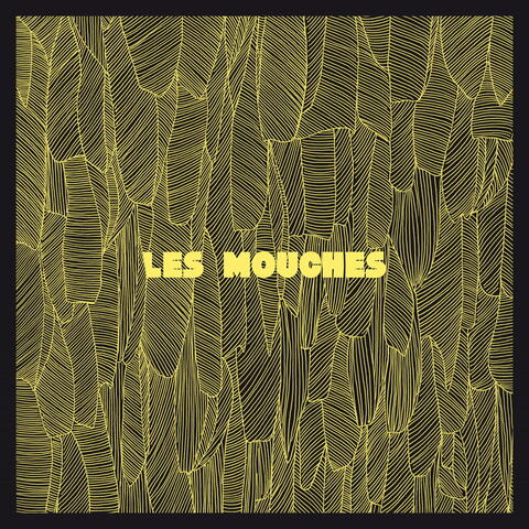 Les Mouches