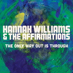 The Only Way out Is Through