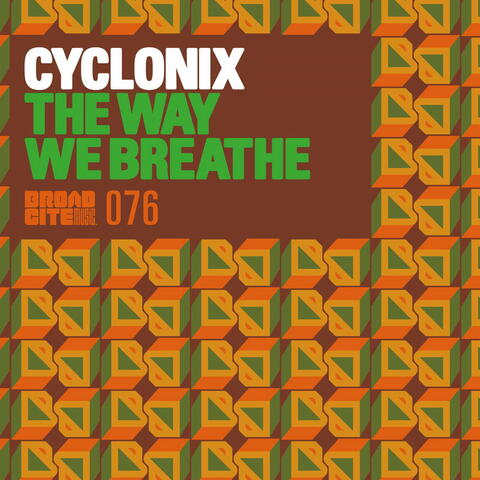 The Way We Breathe