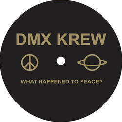 Planet DMX