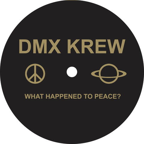 What Happened to Peace?