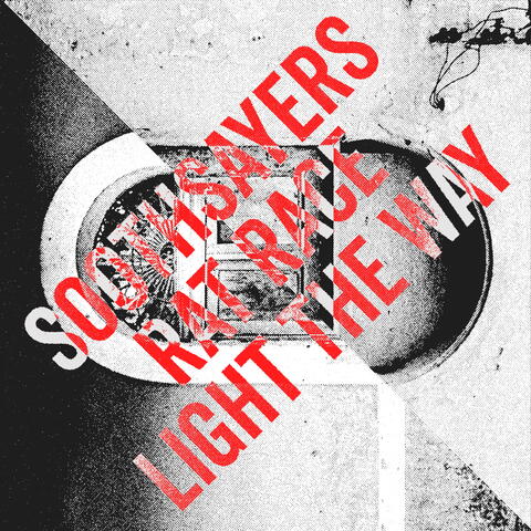 Rat Race / Light The Way