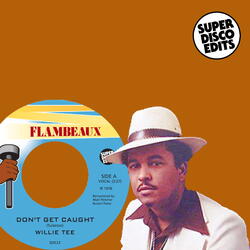 Don&apos;t Get Caught