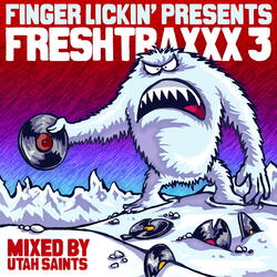 Freshtraxxxx
