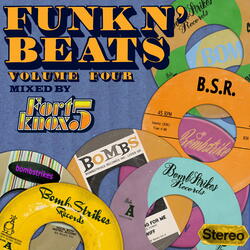 Regulate the Volume Intro