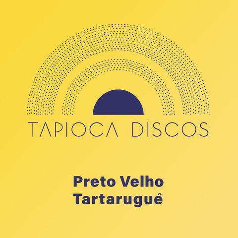 Tapioca Discos