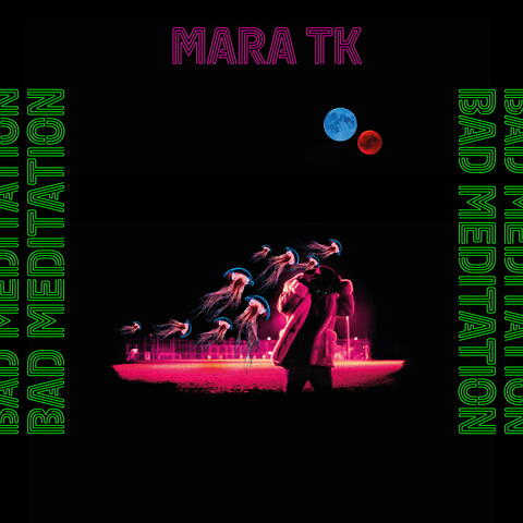 Mara TK