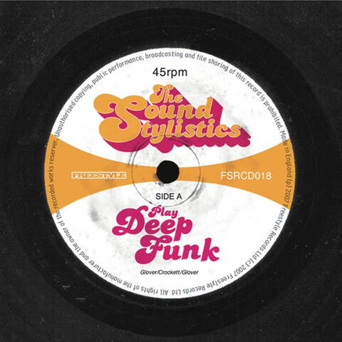 The Sound Stylistics