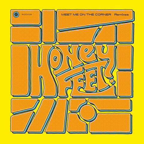 Meet Me on the Corner (Remixes)