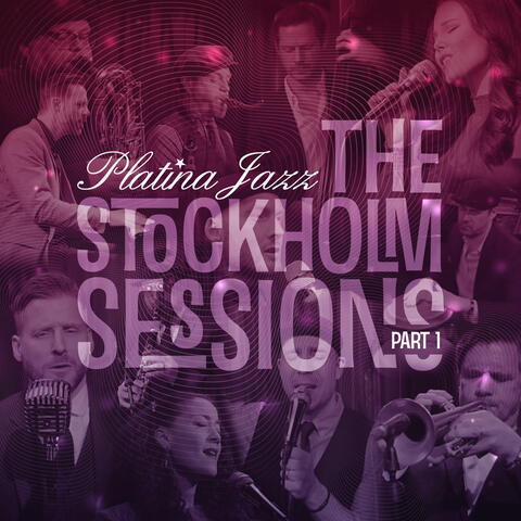 The Stockholm Sessions, Pt. 1
