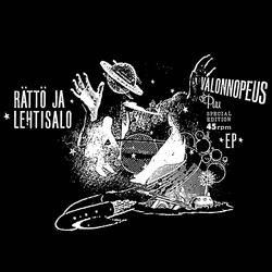Lentävä Sateenvarjo