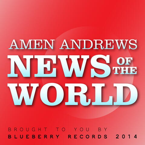 Amen Andrews