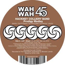 Prodigy Medley: Jericho / Out of Space / No Good