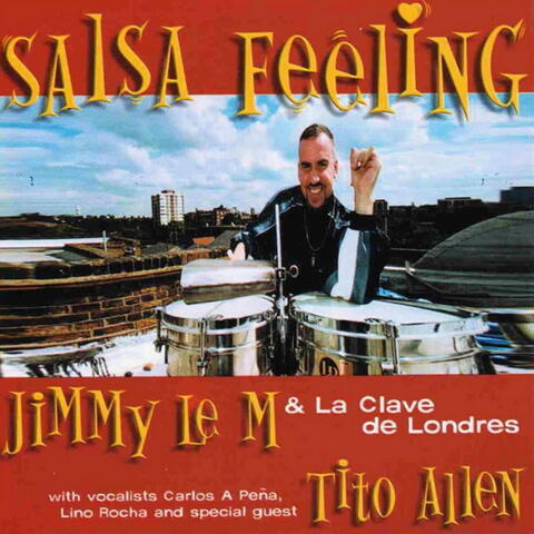 Salsa Feeling