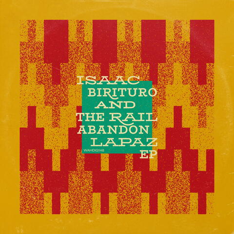 Lapaz EP