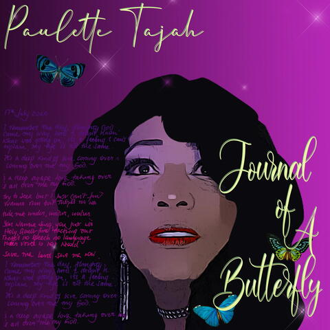 Paulette Tajah