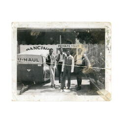 I've Never Found  Girl (To Love Me Like You Do)