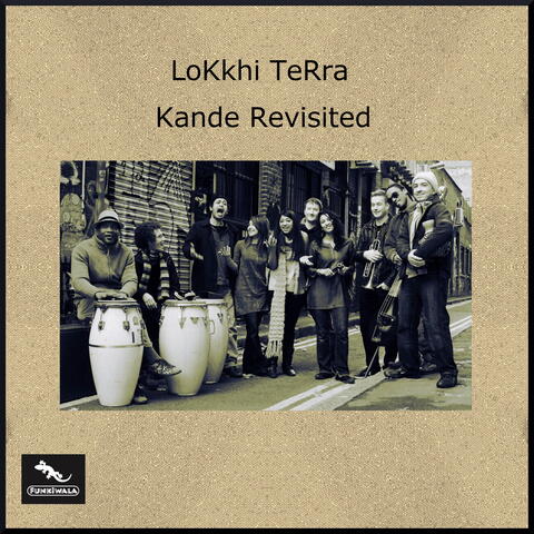 Kande Revisited