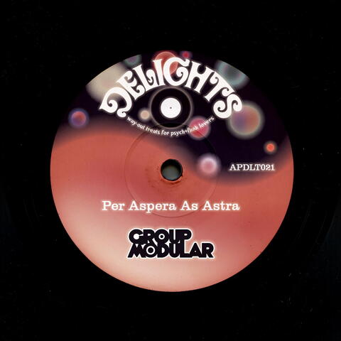 Per Aspera Ad Astra