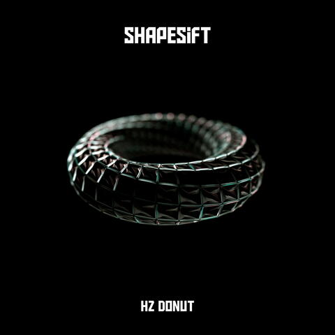 Hz Donut