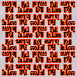Fall In Love