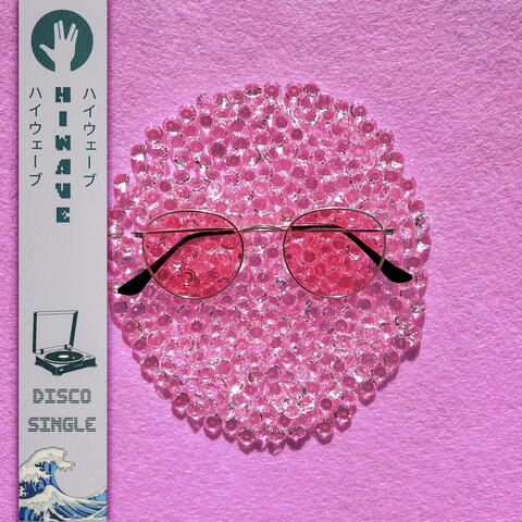 Hiwave (Original & Radio Edit)