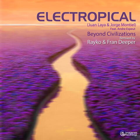 Electropical: Beyond Civilizations (Rayko & Fran Deeper Remix)
