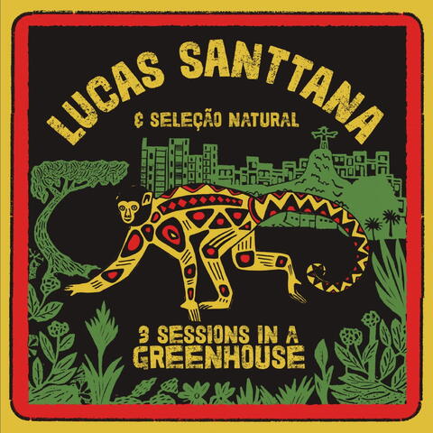 Lycra-Limão