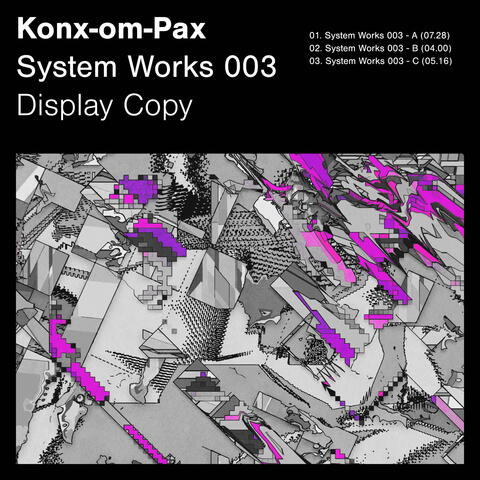 System Works 003