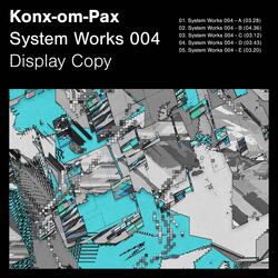 System Works 004 - E