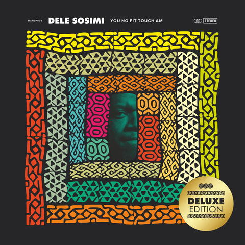 Dele Sosimi