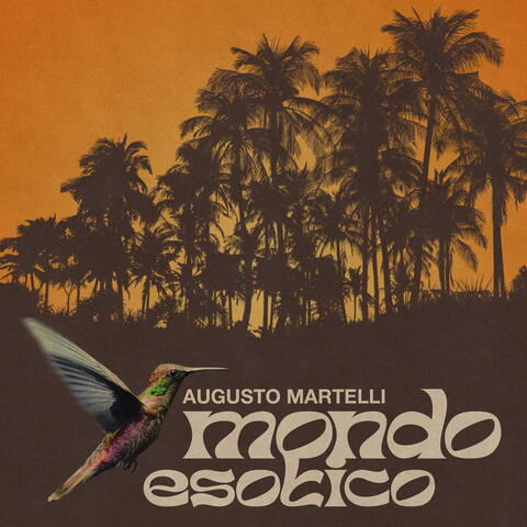 Mondo Esotico (Original Motion Picture Soundtrack)