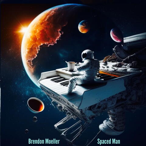 Spaced Man