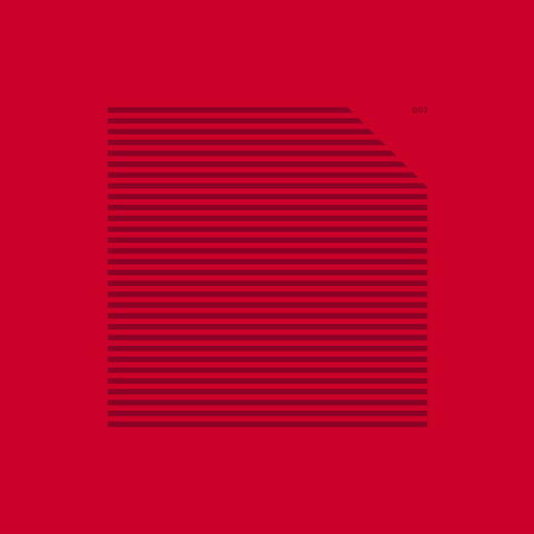 Blood Music EP