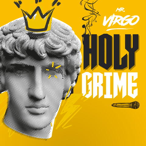 Holy Grime