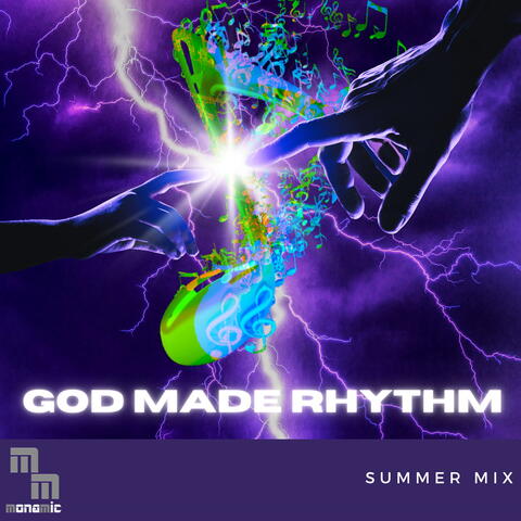 God Made Rhythm (Sunshine Mix)