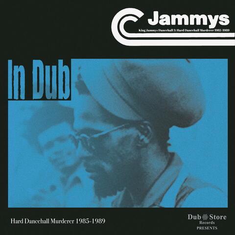 Dancehall Versions 3: Hard Dancehall Murderer in Dub 1983-1991