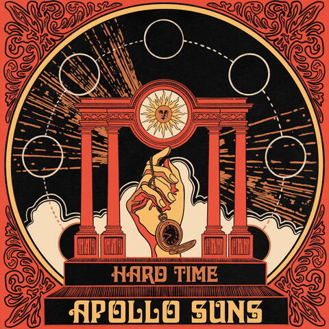 Hard Time