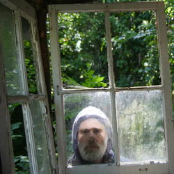 Never Turn Your Back on Mother Earth