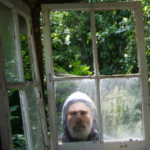 Never Turn Your Back on Mother Earth