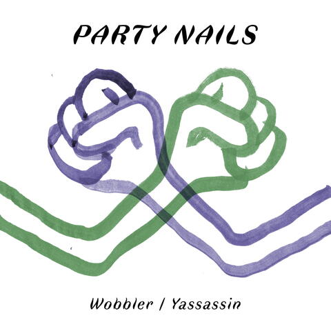 Wobbler / Yassassin